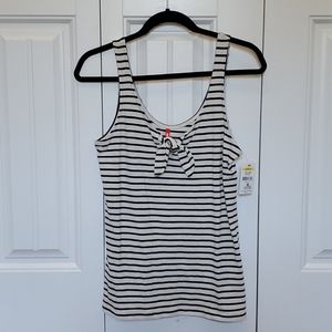Unionbay Skyline stripe Tank Top